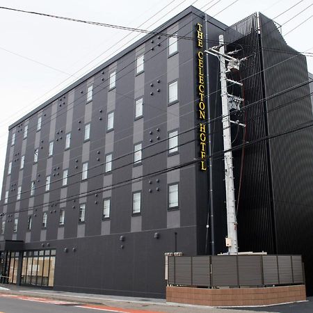 The Celecton Matsumoto Otel Dış mekan fotoğraf
