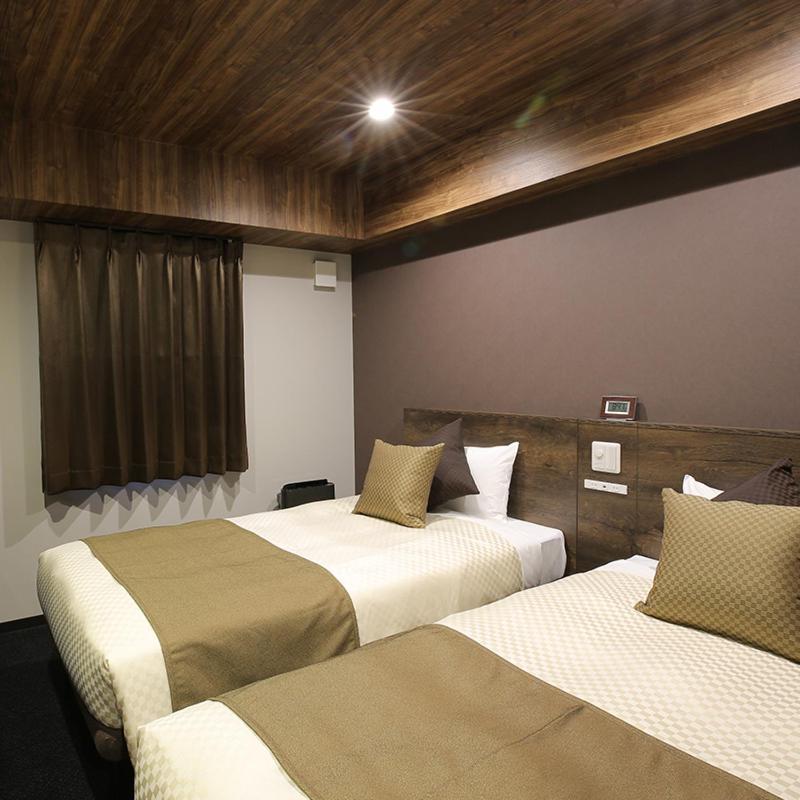 The Celecton Matsumoto Otel Dış mekan fotoğraf