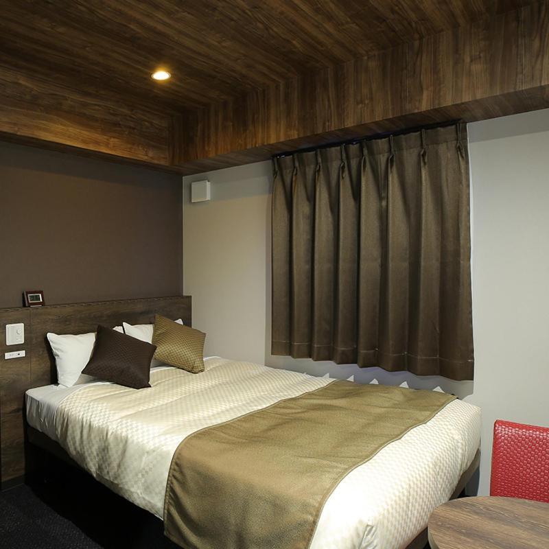 The Celecton Matsumoto Otel Dış mekan fotoğraf