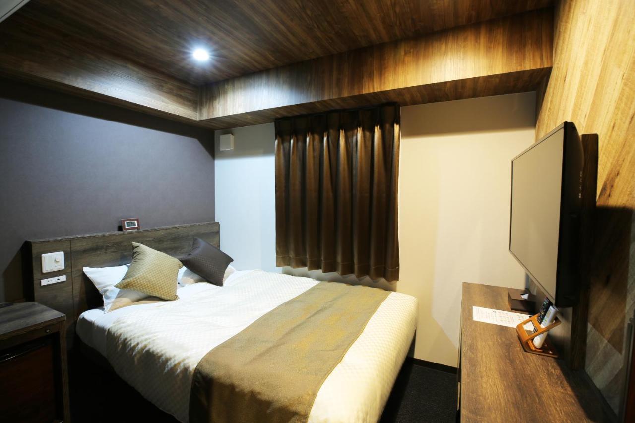 The Celecton Matsumoto Otel Dış mekan fotoğraf