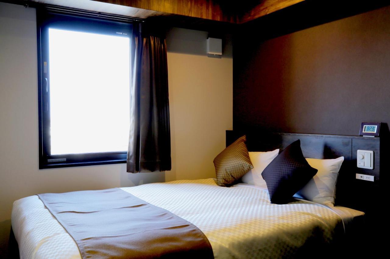 The Celecton Matsumoto Otel Dış mekan fotoğraf
