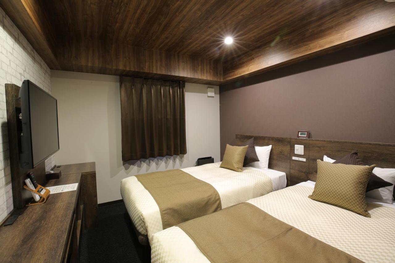 The Celecton Matsumoto Otel Dış mekan fotoğraf