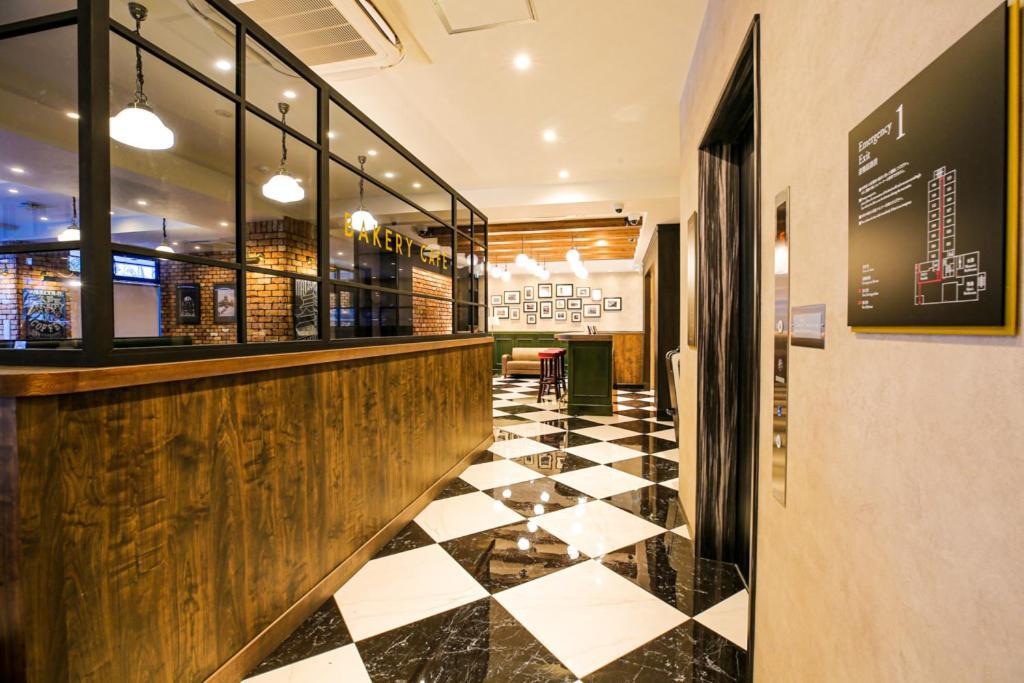 The Celecton Matsumoto Otel Dış mekan fotoğraf