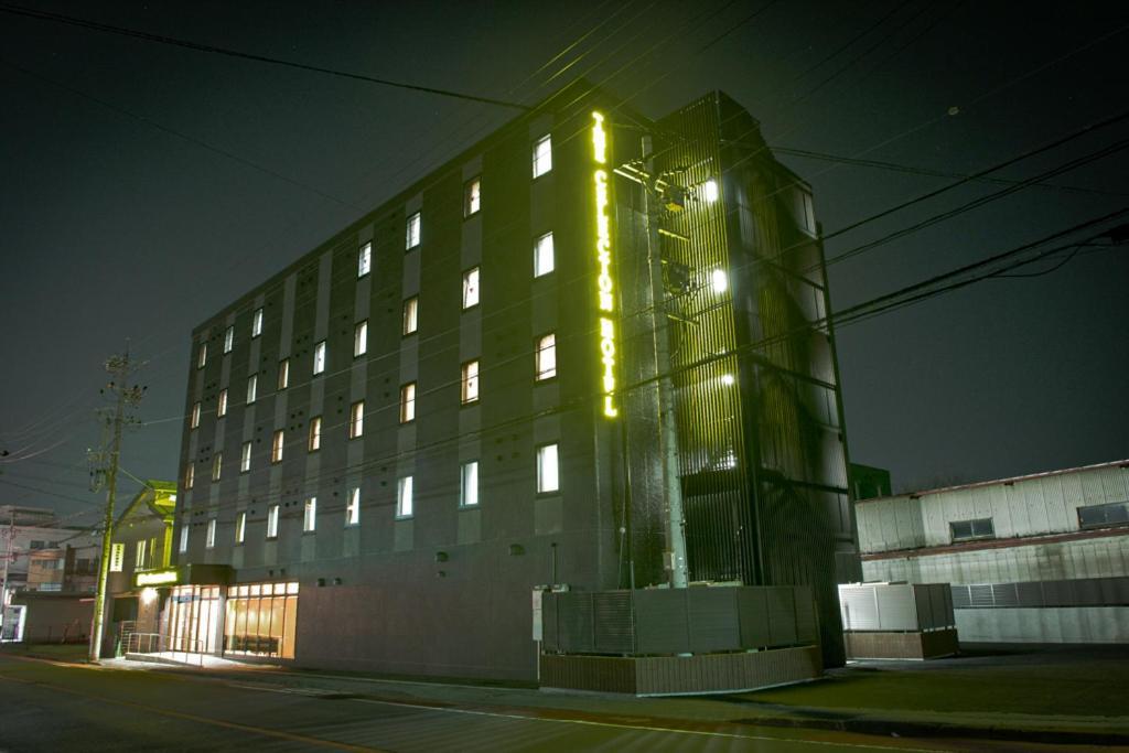 The Celecton Matsumoto Otel Dış mekan fotoğraf