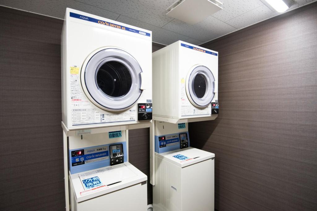 The Celecton Matsumoto Otel Dış mekan fotoğraf